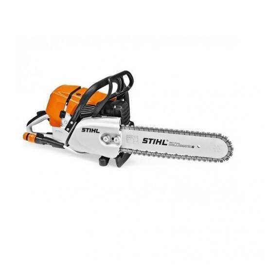 Бензорез цепной Stihl GS 461