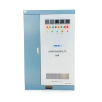 Стабилизатор напряжения ANDELI SBW-300000VA-3 305-456V