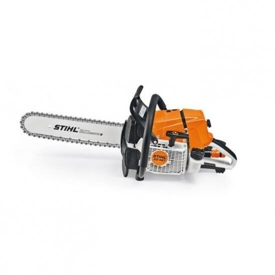 Бензорез цепной Stihl GS 461 0