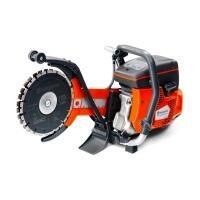 Бензиновый резчик Husqvarna K 760 Cut-n-Break