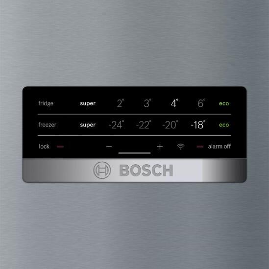 Холодильник Bosch KGN36XI30U 1