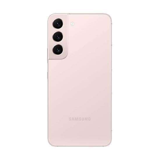 Смартфон Samsung Galaxy S22+ 8/128 GB Pink 0