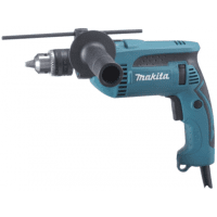 Ударная дрель Makita HP1640K