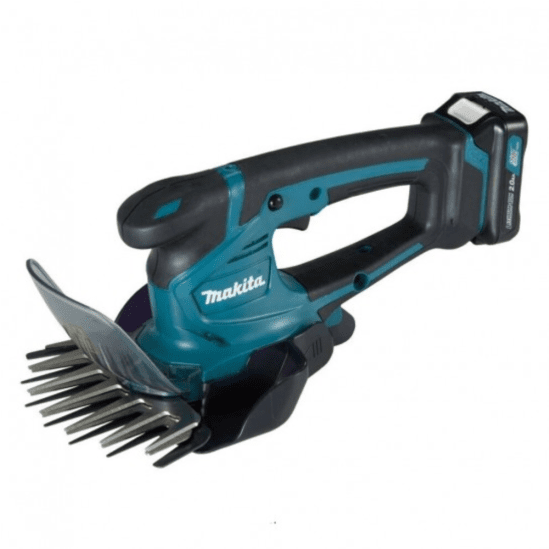 Аккумуляторные ножницы для травы Makita UM600DWAE