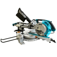 Торцовочная пила Makita LS0815FLN