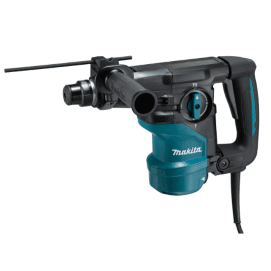 Перфоратор Makita HR3001CJ