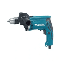 Ударная дрель Makita HP1630