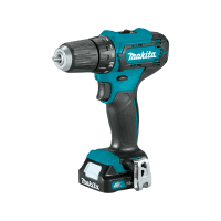 Аккумуляторная дрель-шуруповерт Makita DF333DYX14