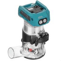 Фрезер Makita DRT50Z