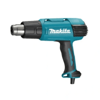 Фен строительный Makita  HG6530VK