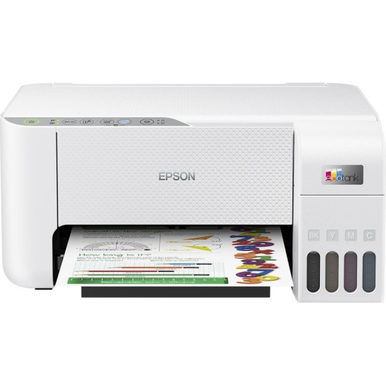 МФУ Принтер Epson L3256 1