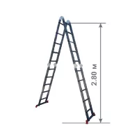 Лестница Metal Tools ML 105