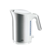 Электрочайник Braun Multiquick WK5110WH белый