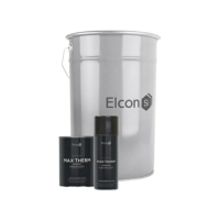 Термостойкая эмаль Elcon Max Therm 25кг