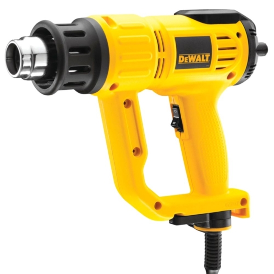 Фен технический DeWALT D26411-QS