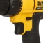 Аккумуляторная дрель-шуруповерт DeWALT DCD771D2-QW 3