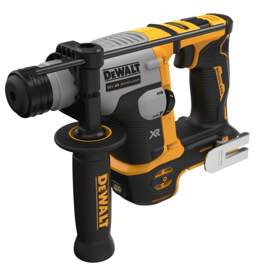 Аккумуляторный перфоратор DeWALT DCH172NT-XJ 0