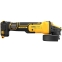 Угловая шлифмашина DeWALT DCG409VSNT-XJ 2