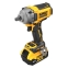 Аккумуляторный ударный гайковерт DeWALT DCF892P2T-QW 1