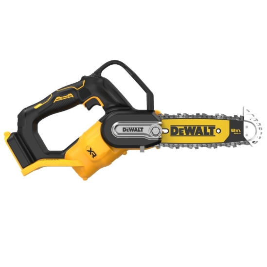 Аккумуляторная цепная пила DeWALT DCMPS520N-XJ 0