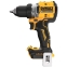 Аккумуляторная дрель-шуруповерт DeWALT DCD800E1T-QW 1