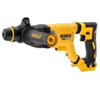 Simsiz bolg'acha burg'ulash SDS-Plus DeWALT DCH263N-XJ