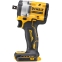 Аккумуляторный ударный гайковерт DeWALT DCF921E2T-QW 1