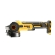 Аккумуляторная угловые шлифмашины DeWALT DCG405N-XJ 0