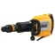 Отбойный молоток SDS-max DeWALT D25911K-QS