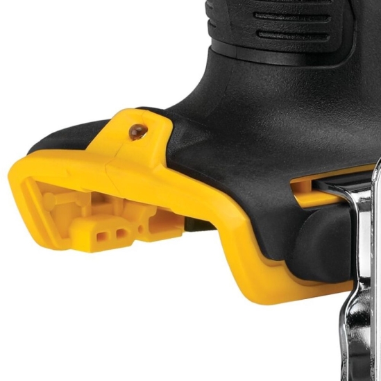 Аккумуляторная дрель-шуруповерт DeWALT DCD701D2-QW 4