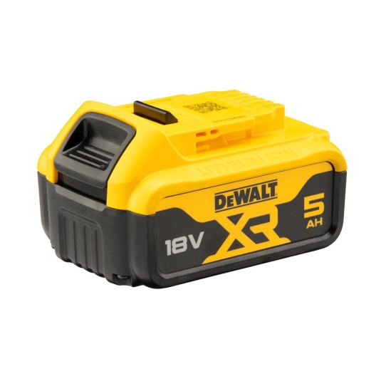 Набор аккумуляторов DCB184-XJ DeWALT DCB184P3-XJ 3-шт 0