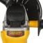 Аккумуляторная угловые шлифмашины DeWALT DCG406N-XJ 3