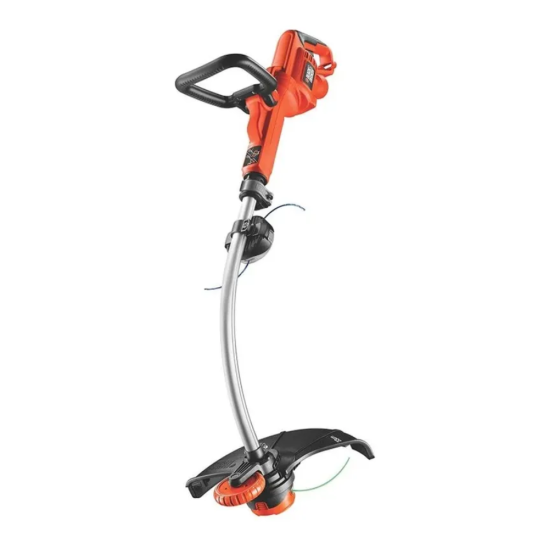 Триммер Black & Decker GL9035-QS 0