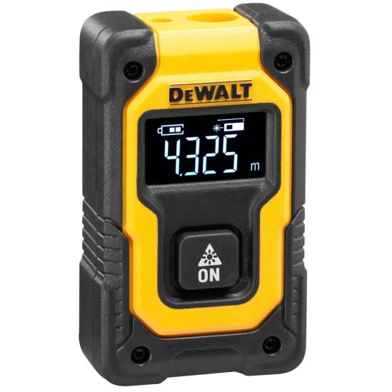 Лазерный дальномер DeWALT DW055PL-XJ