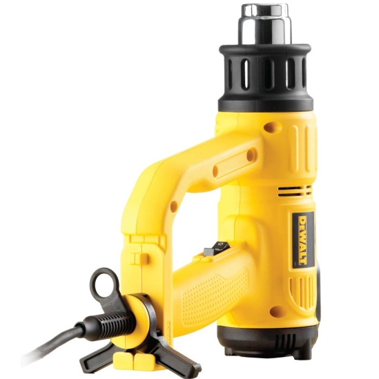 Фен технический DeWALT D26414-QS 2