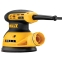 Шлифмашина эксцентриковая DeWALT DWE6423-QS 3