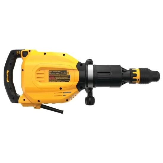 Отбойный молоток SDS-max DeWALT D25911K-QS 2