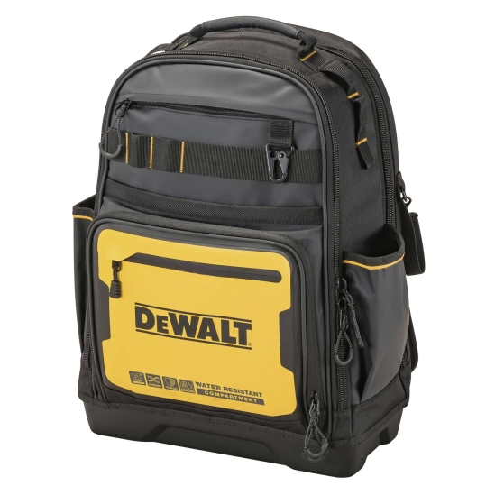 Рюкзак DeWALT PRO DWST60102-1