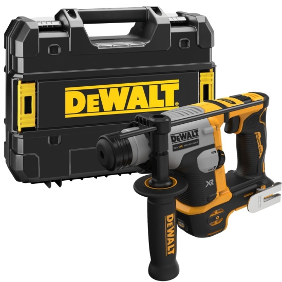 Аккумуляторный перфоратор DeWALT DCH172NT-XJ