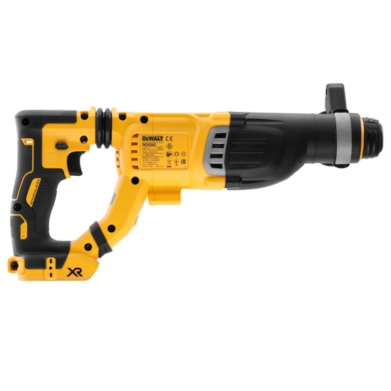 Аккумуляторный перфоратор SDS-Plus DeWALT DCH263N-XJ 1