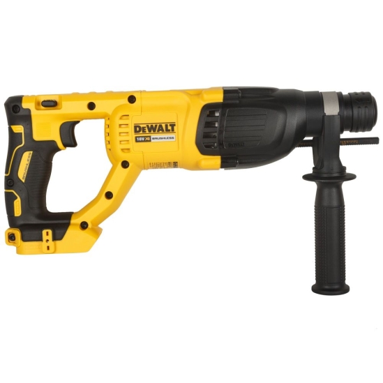 Аккумуляторный перфоратор SDS-Plus DeWALT DCH133M1-QW 1