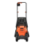 Газонокосилка Black & Decker BEMW451-QS 0