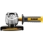 Угловая шлифмашина DeWALT DWE4233-QS 3