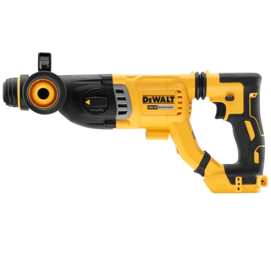 Аккумуляторный перфоратор SDS-Plus DeWALT DCH263N-XJ 0