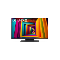 Телевизор LG 43UT91006 Smart UHD