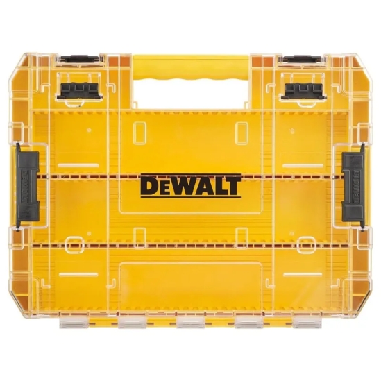 Большой органайзер для оснастки DeWALT Tough Case DT70804-QZ 0