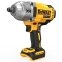 Аккумуляторный ударный гайковерт DeWALT DCF900NT-XJ 0