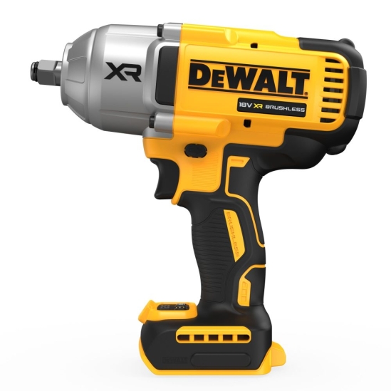 Аккумуляторный ударный гайковерт DeWALT DCF900P2T-QW 1