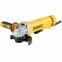 Угловая шлифмашина DeWALT DWE4233-QS