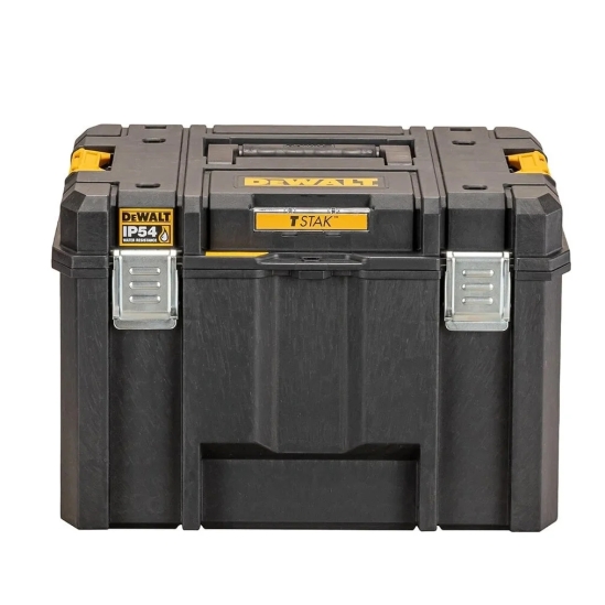 Ящик для инструментов TSTAK IP54 DeWALT DWST83346-1